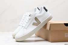 Best Site For Replica
 Veja Replicas
 Skateboard Shoes Sneakers White Spring Collection