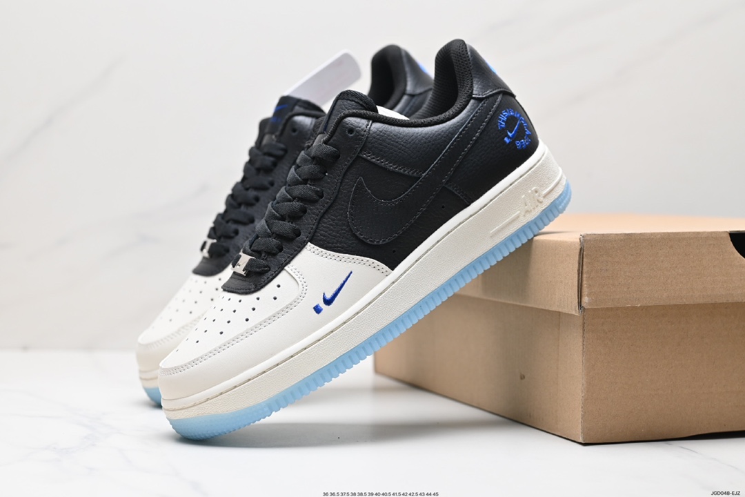 180 耐克Nike Air Force 1 Low 空军一号低帮百搭休闲运动板鞋 FV3628-031