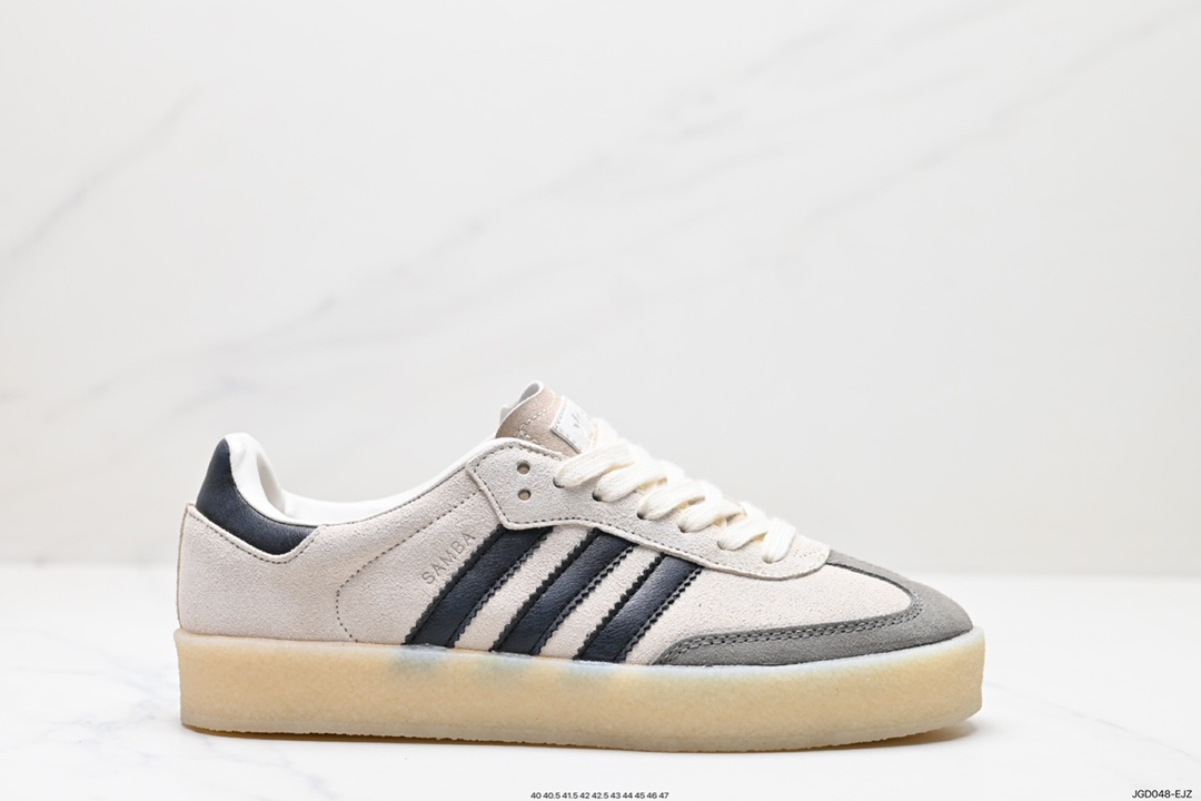 Kith Skateboard Shoes Supplier in China
 Rubber Vintage Low Tops