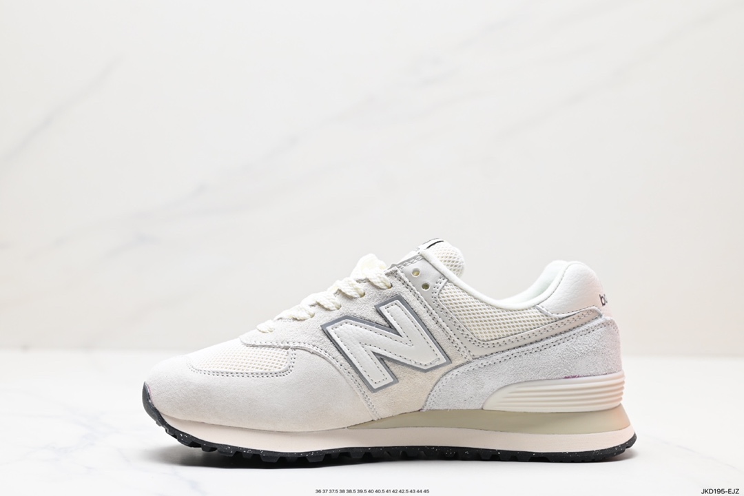 160 NB新百伦New Balance U574 低帮复古休闲运动慢跑鞋  U574LS2