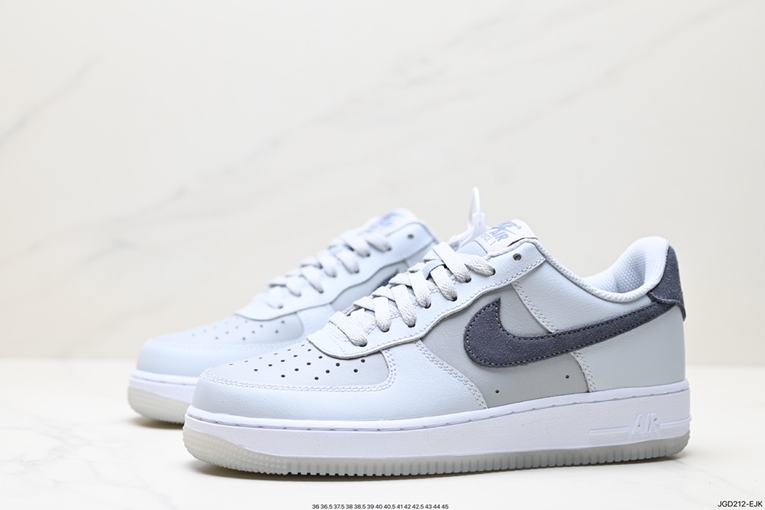 180 耐克Nike Air Force 1 Low 空军一号低帮百搭休闲运动板鞋 FJ4170-001