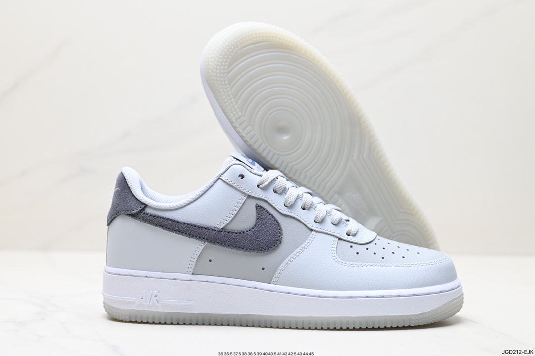 180 耐克Nike Air Force 1 Low 空军一号低帮百搭休闲运动板鞋 FJ4170-001