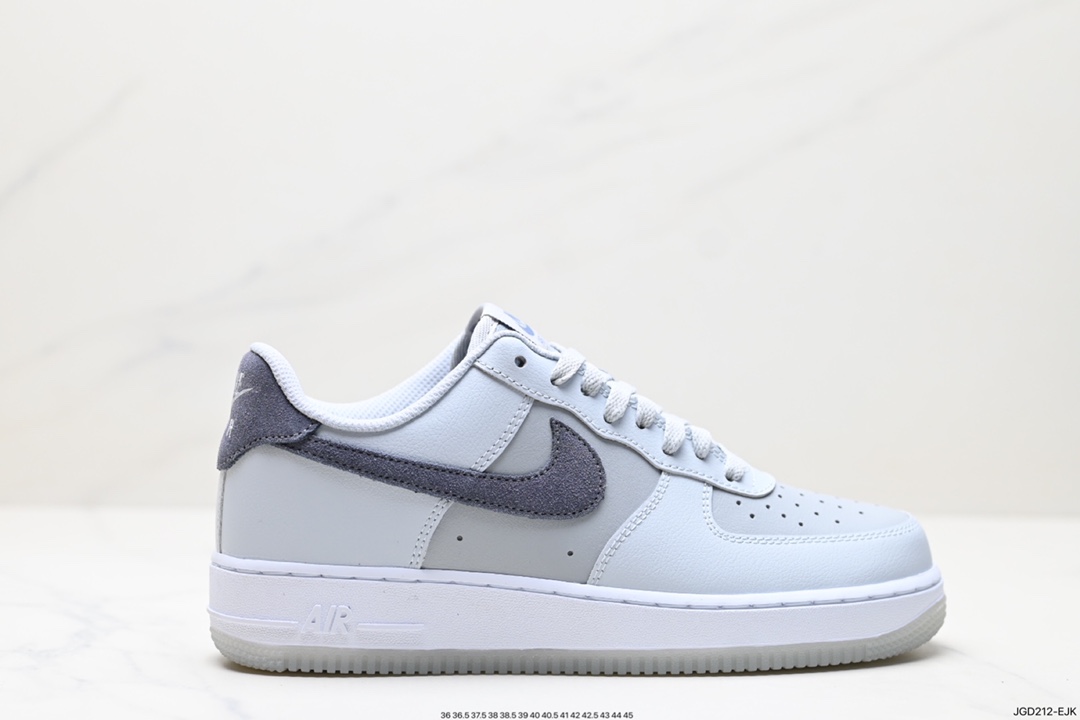 180 耐克Nike Air Force 1 Low 空军一号低帮百搭休闲运动板鞋 FJ4170-001