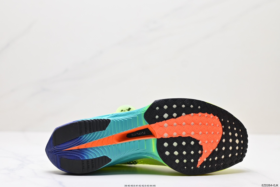 360 ZoomX Vaporfly Next拉松跑鞋 DV4129-700