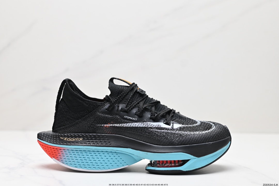 230 Nike Air Zoom Alphafly Proto 全新马拉松超级跑鞋 DN3555-010