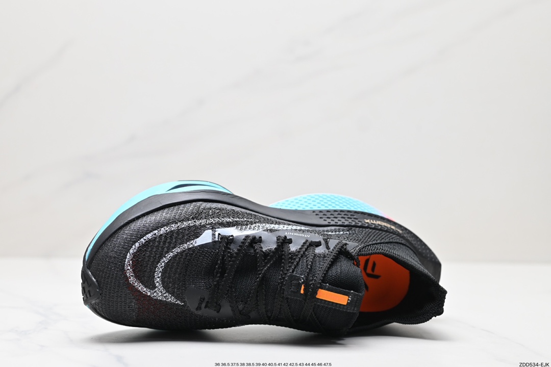 230 Nike Air Zoom Alphafly Proto 全新马拉松超级跑鞋 DN3555-010