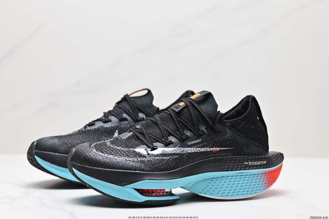 230 Nike Air Zoom Alphafly Proto 全新马拉松超级跑鞋 DN3555-010