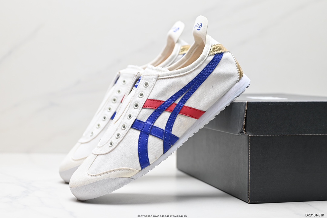 110 Onitsuka Tiger NIPPON MADE 鬼冢虎手工鞋系列