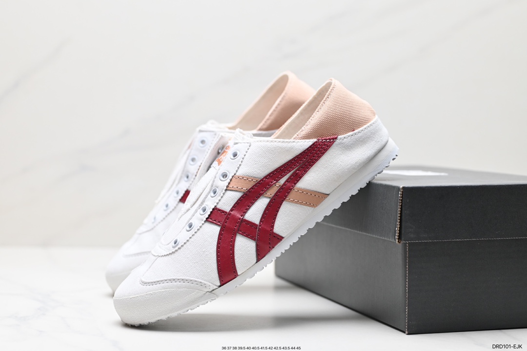 110 Onitsuka Tiger NIPPON MADE 鬼冢虎手工鞋系列