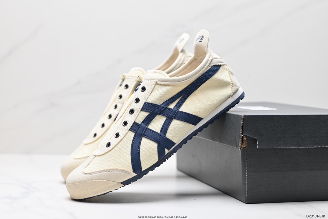 110 Onitsuka Tiger NIPPON MADE 鬼冢虎手工鞋系列