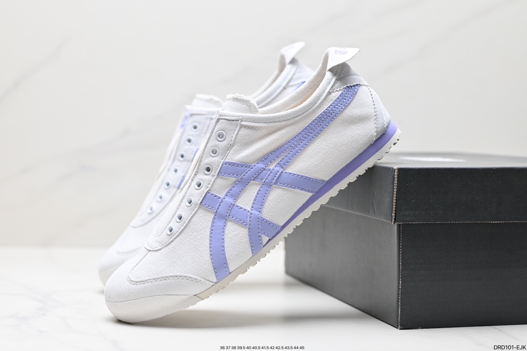 110 Onitsuka Tiger NIPPON MADE 鬼冢虎手工鞋系列