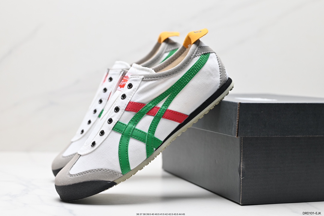 110 Onitsuka Tiger NIPPON MADE 鬼冢虎手工鞋系列