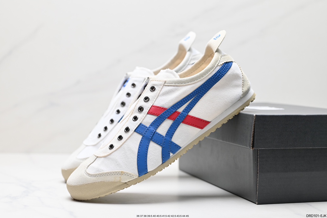 110 Onitsuka Tiger NIPPON MADE 鬼冢虎手工鞋系列