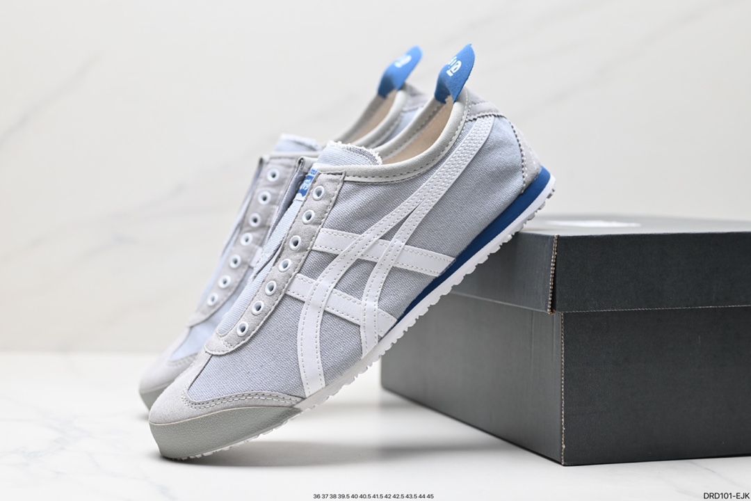 110 Onitsuka Tiger NIPPON MADE 鬼冢虎手工鞋系列