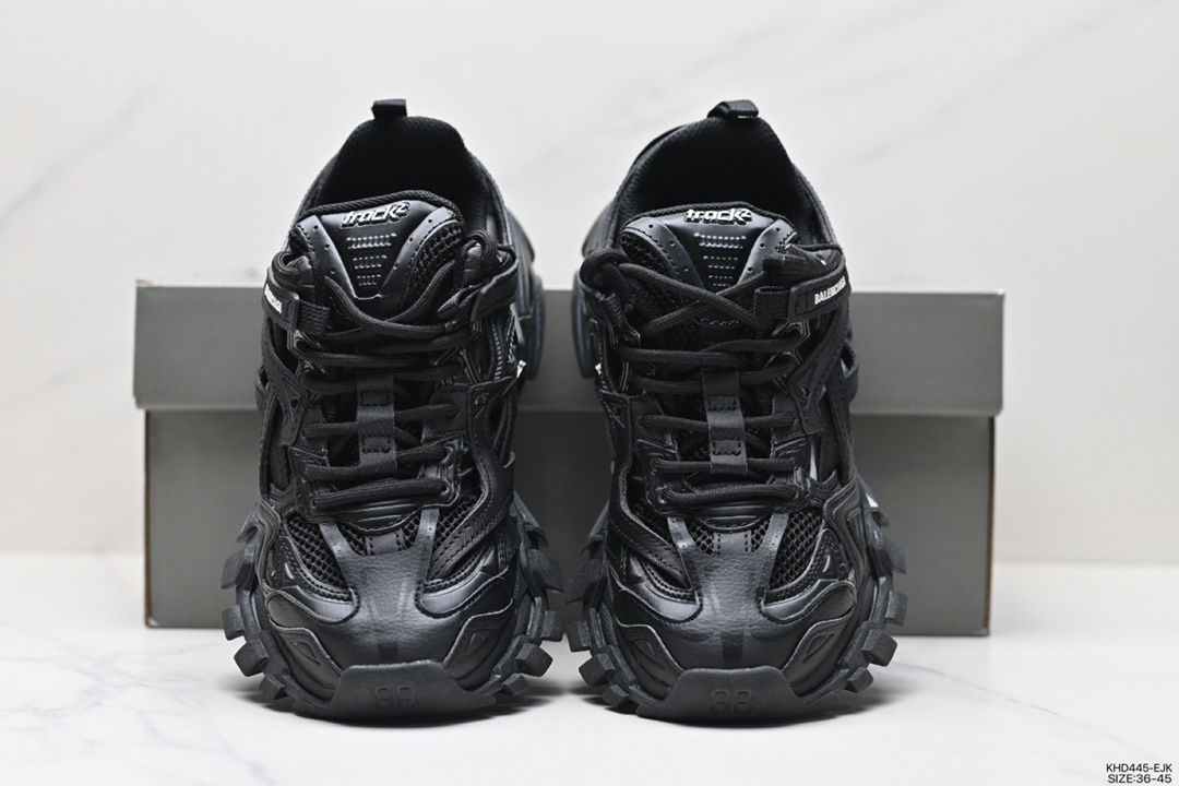 530 巴黎世家BALENCIAGA Track 2 Sneakers