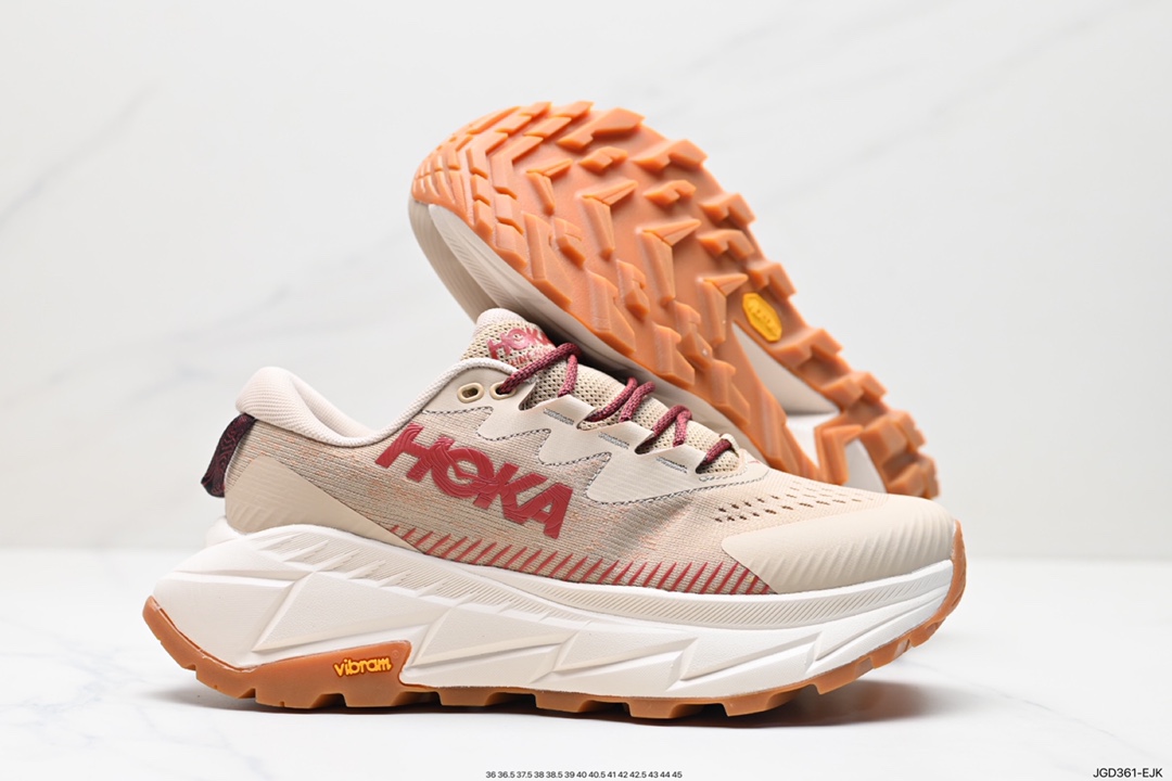 180 小红书推荐HOKA U SKYLINE-FLOAT X全新配色 1153350