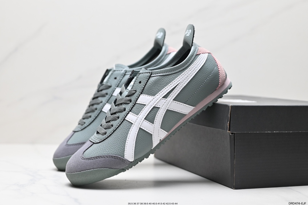 110 Onitsuka Tiger NIPPON MADE 鬼冢虎手工鞋系列