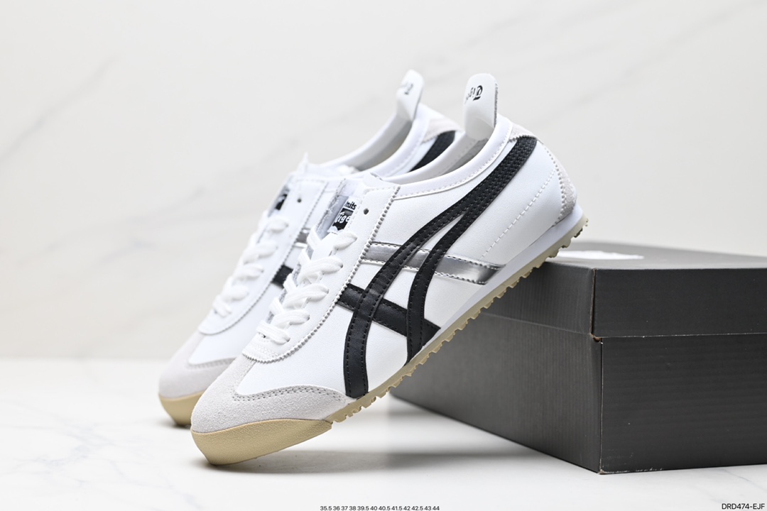 110 Onitsuka Tiger NIPPON MADE 鬼冢虎手工鞋系列