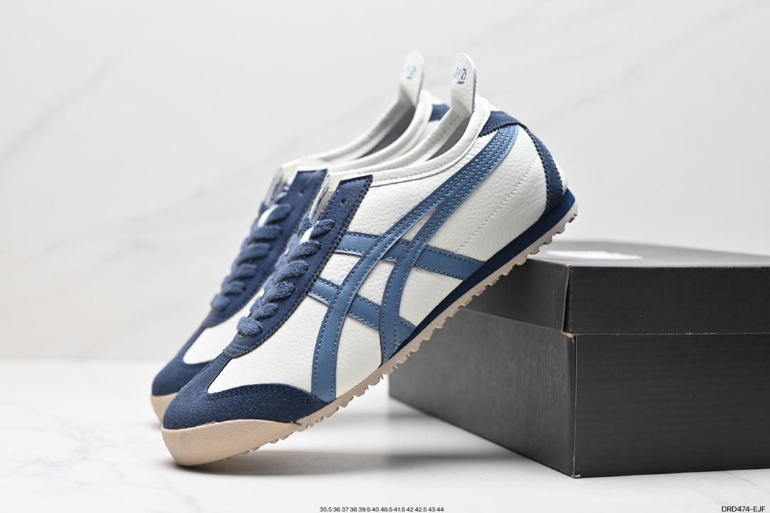 110 Onitsuka Tiger NIPPON MADE 鬼冢虎手工鞋系列