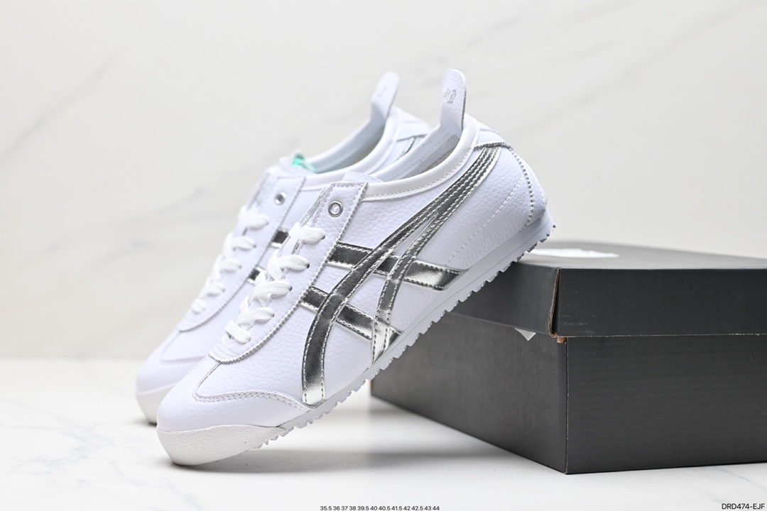 110 Onitsuka Tiger NIPPON MADE 鬼冢虎手工鞋系列