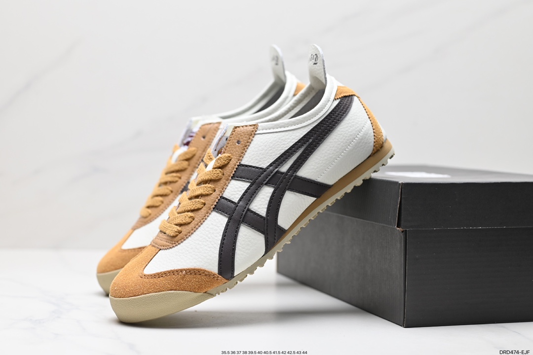 110 Onitsuka Tiger NIPPON MADE 鬼冢虎手工鞋系列