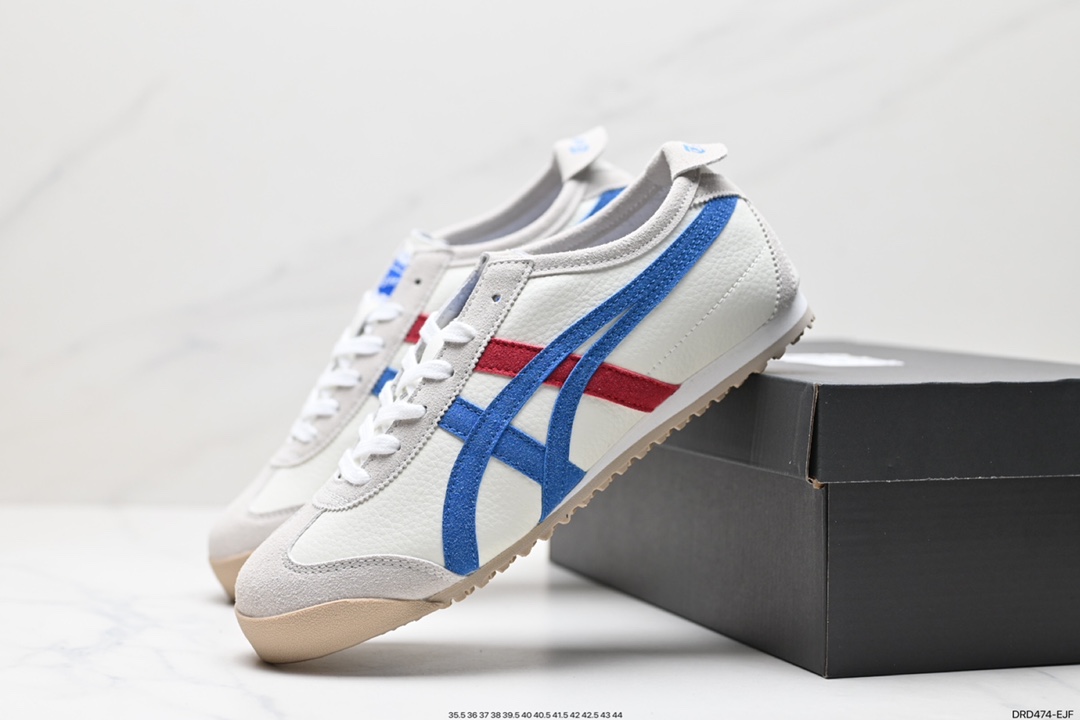 110 Onitsuka Tiger NIPPON MADE 鬼冢虎手工鞋系列