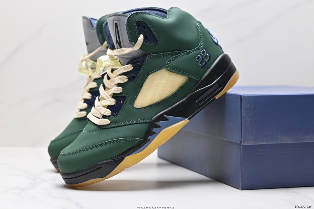 400 Air Jordan 5 SE Craft ”Light Orewood Brown“ AJ5 DD0587-110