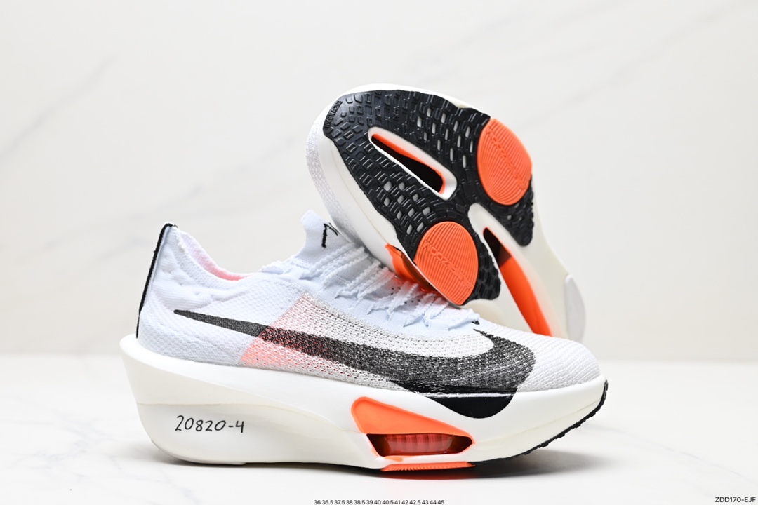 230  Nike Air Zoom Alphafly  FD8356-100