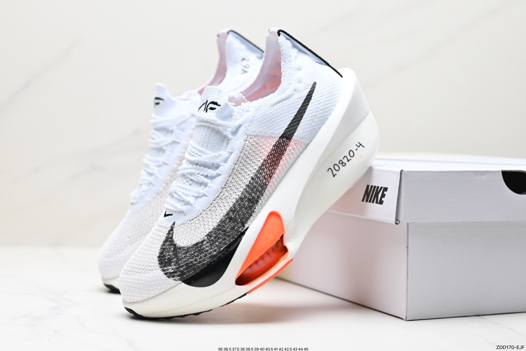 230  Nike Air Zoom Alphafly  FD8356-100