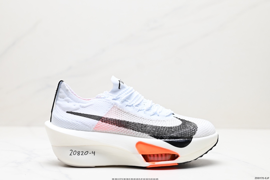 230  Nike Air Zoom Alphafly  FD8356-100