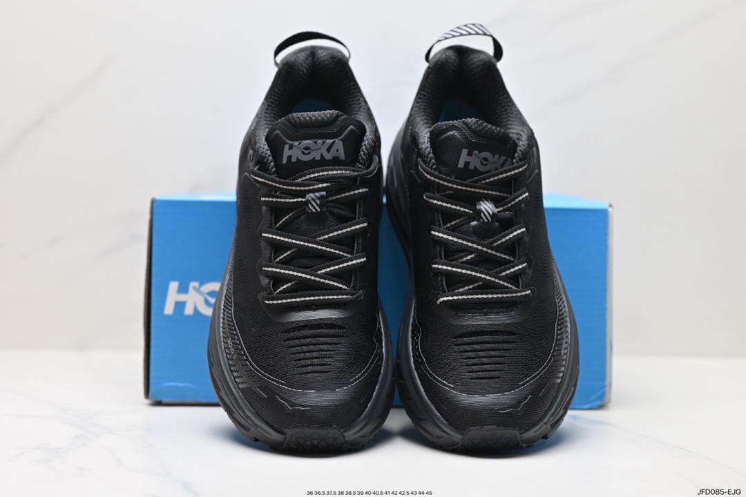 170 小红书推荐HOKA W BONDI 5全新配色 1014759