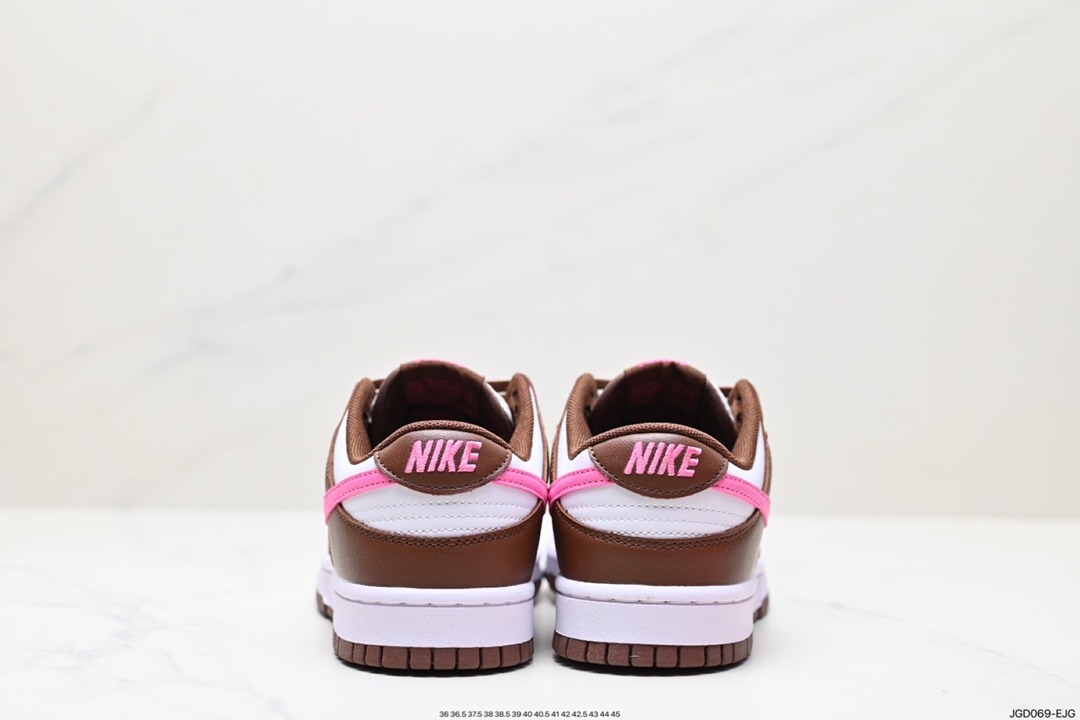 180 耐克Nike SB Dunk Low 扣篮系列 复古低帮休闲运动滑板板鞋 FZ3611-208