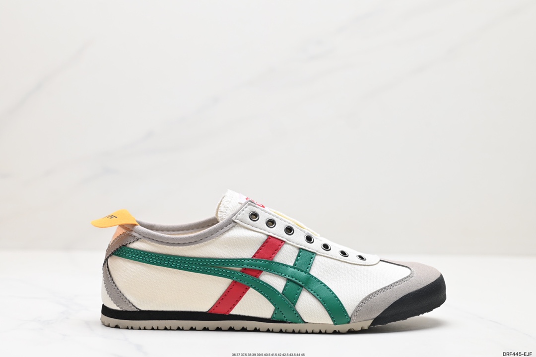 115 Onitsuka Tiger NIPPON MADE 鬼冢虎手工鞋系列