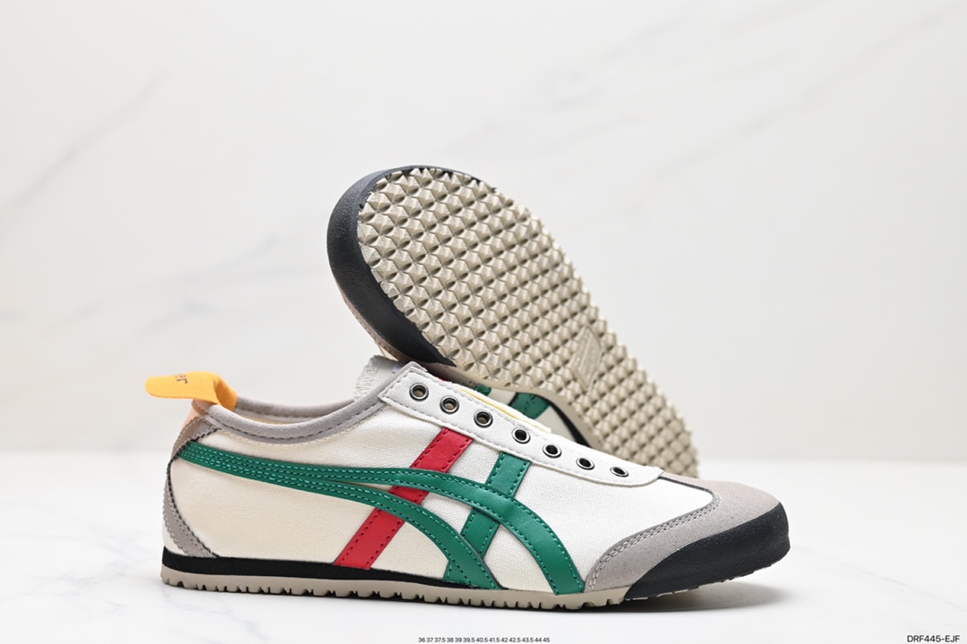 115 Onitsuka Tiger NIPPON MADE 鬼冢虎手工鞋系列