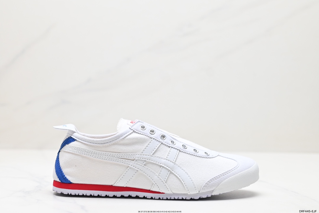 115 Onitsuka Tiger NIPPON MADE 鬼冢虎手工鞋系列