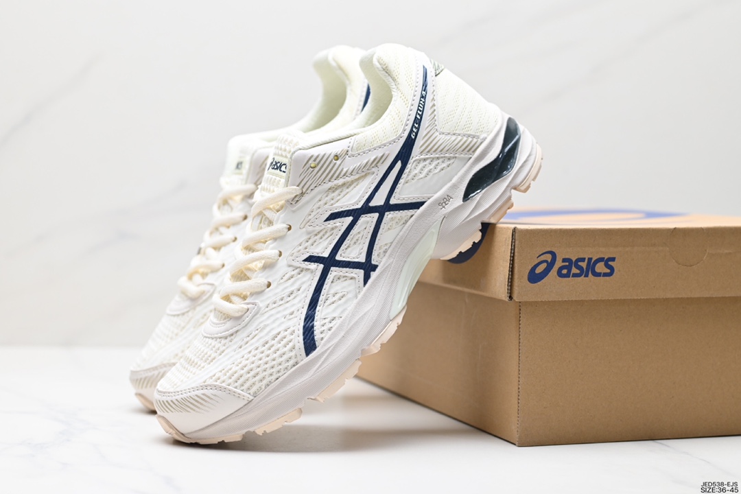 150 亚瑟士Asics Gel-Flux 4 运动休闲透气专业跑鞋