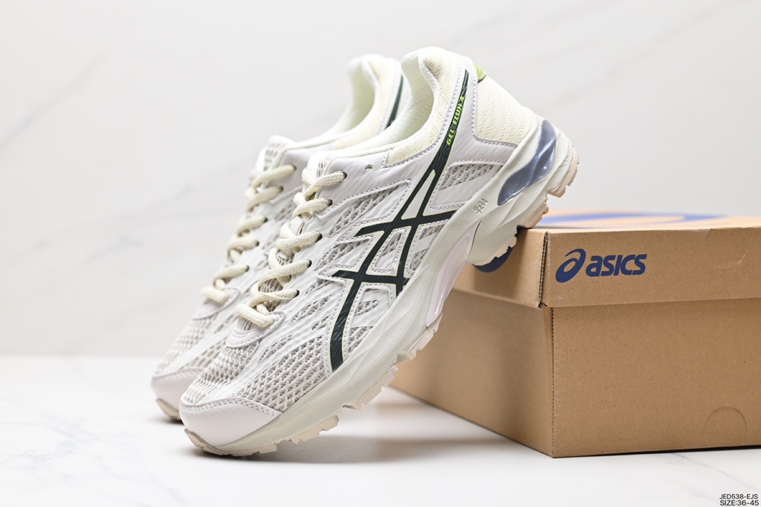 150 亚瑟士Asics Gel-Flux 4 运动休闲透气专业跑鞋