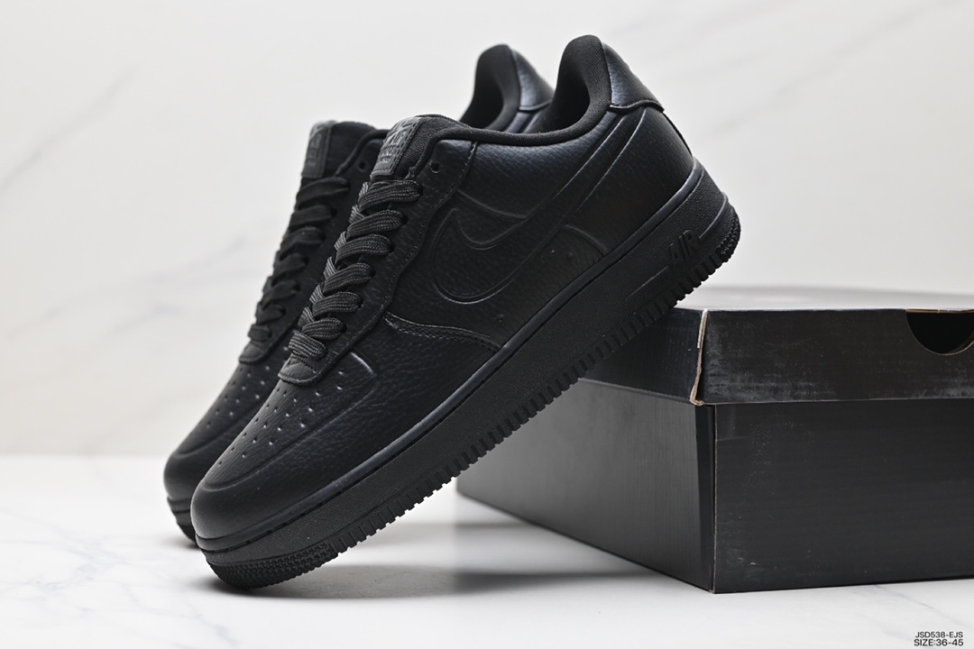 200 Nike Air Force 1 Low 07 FB8875-002