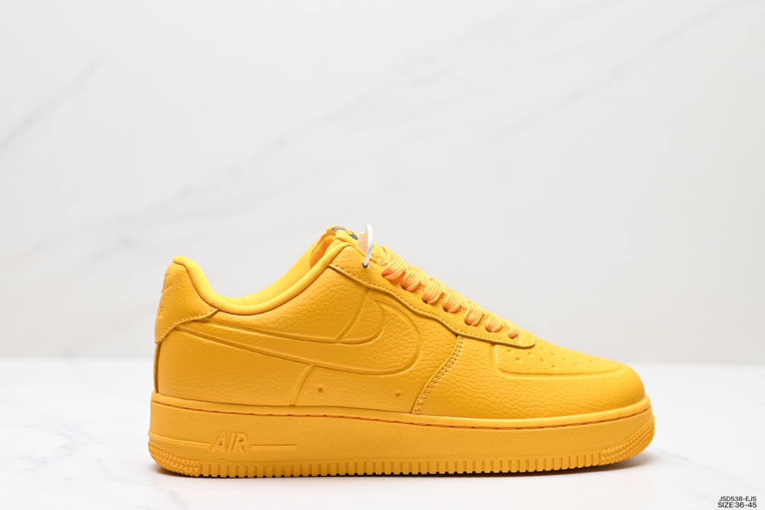 200 Nike Air Force 1 Low 07 FB8875-002