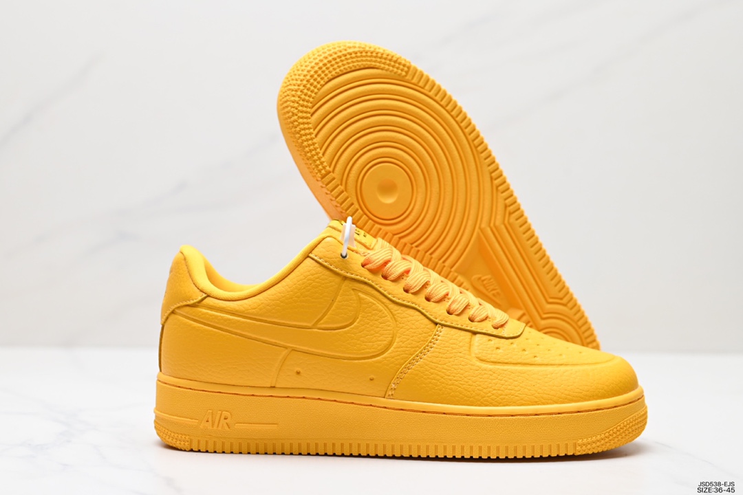 200 Nike Air Force 1 Low 07 FB8875-002