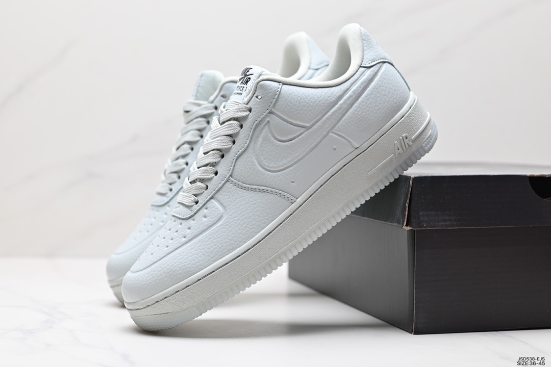 200 Nike Air Force 1 Low 07 FB8875-002