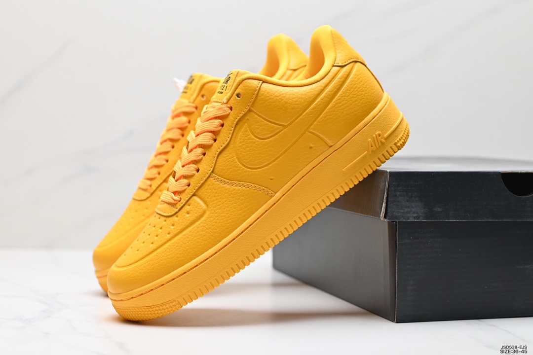 200 Nike Air Force 1 Low 07 FB8875-002