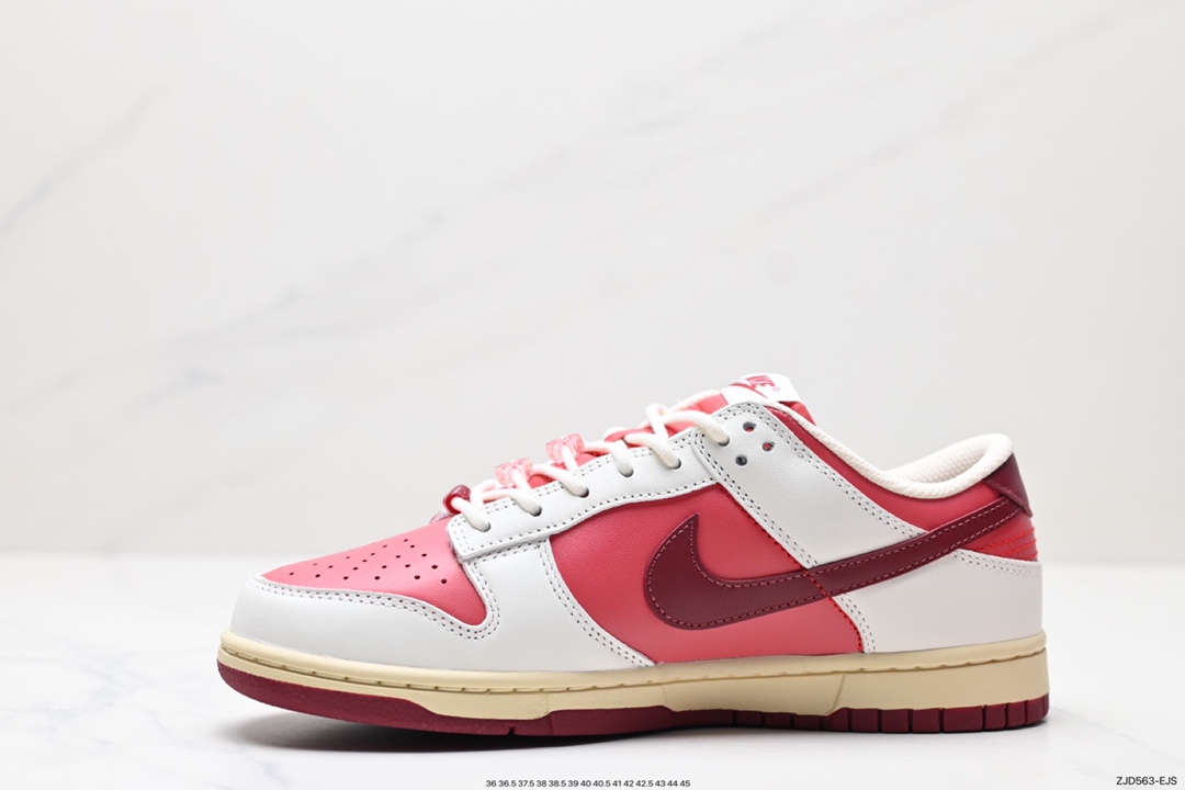 240 耐克Nike SB Zoom Dunk Low 板鞋 HF0736-161