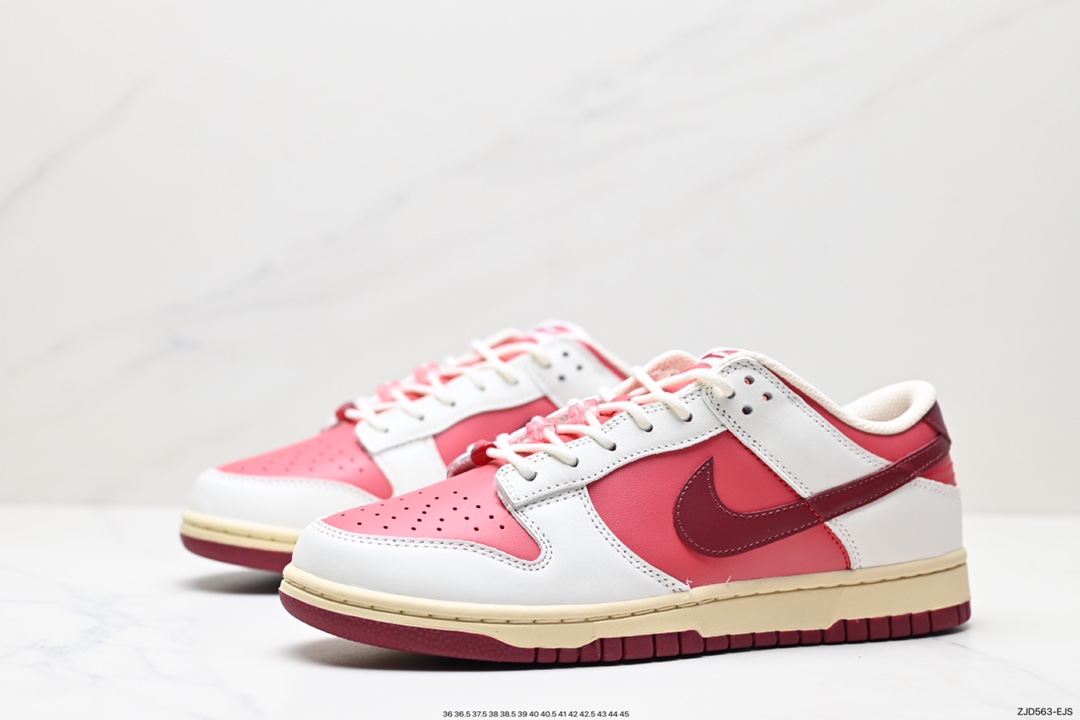 240 耐克Nike SB Zoom Dunk Low 板鞋 HF0736-161