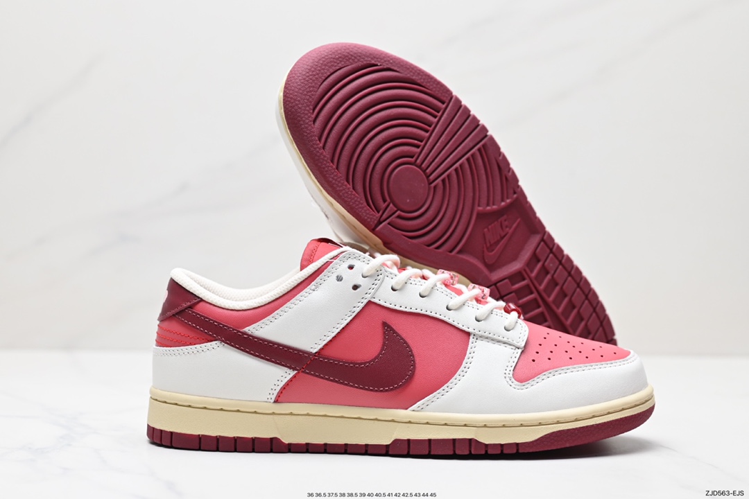 240 耐克Nike SB Zoom Dunk Low 板鞋 HF0736-161