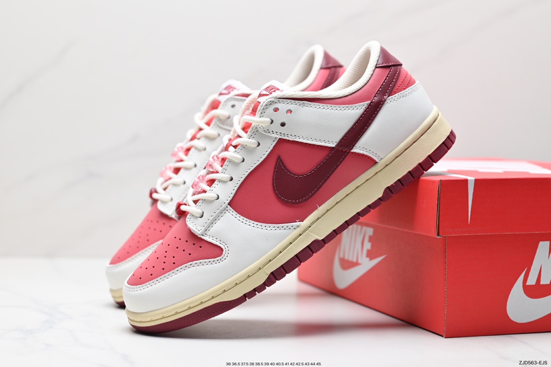 240 耐克Nike SB Zoom Dunk Low 板鞋 HF0736-161