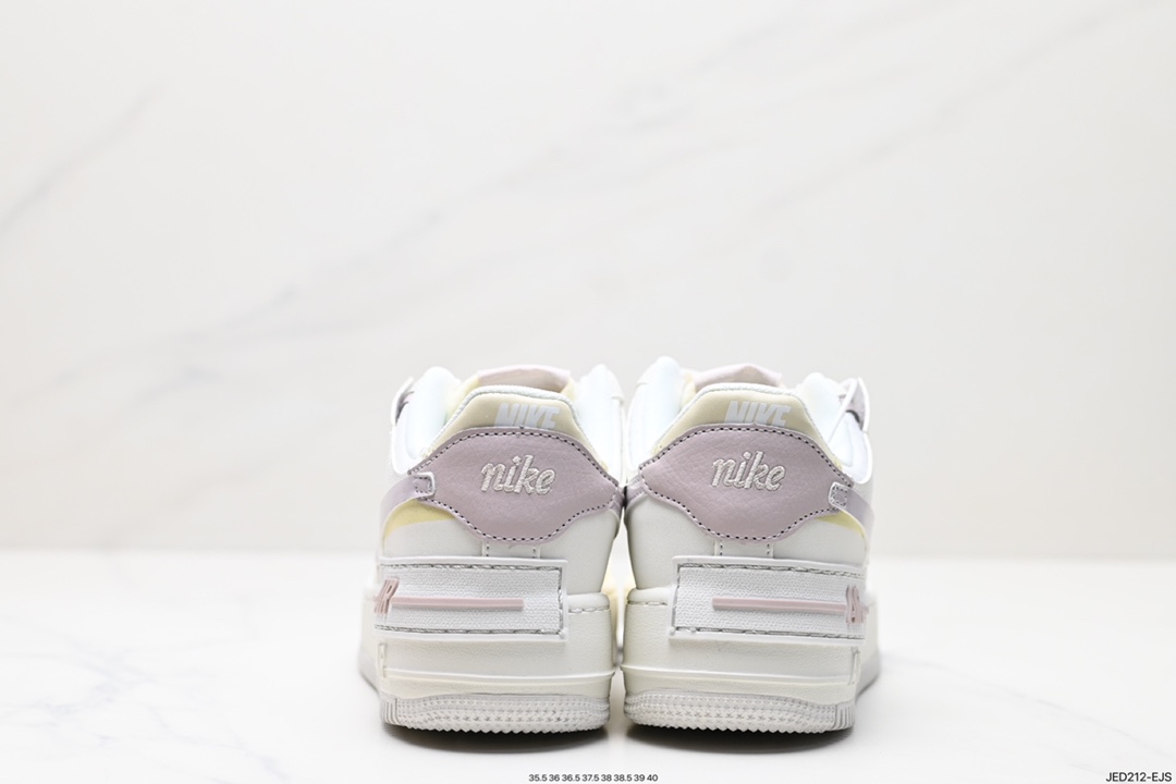 150 Nike Air Force 1 Low 马卡龙 DZ1847-104