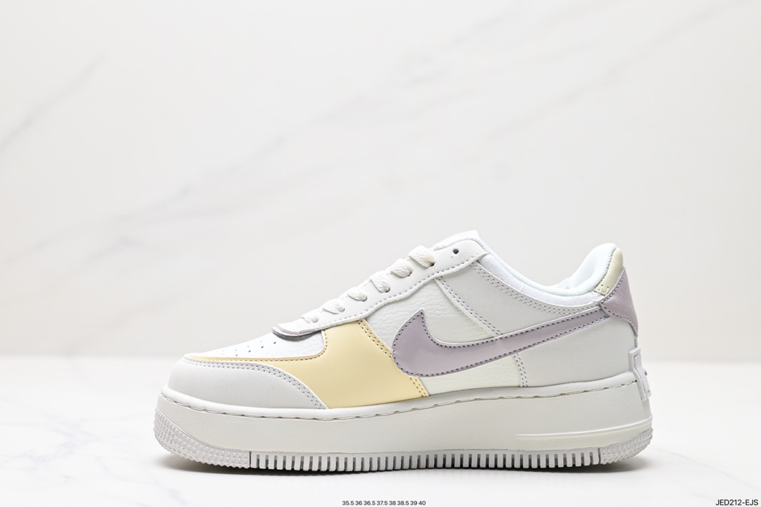 150 Nike Air Force 1 Low 马卡龙 DZ1847-104