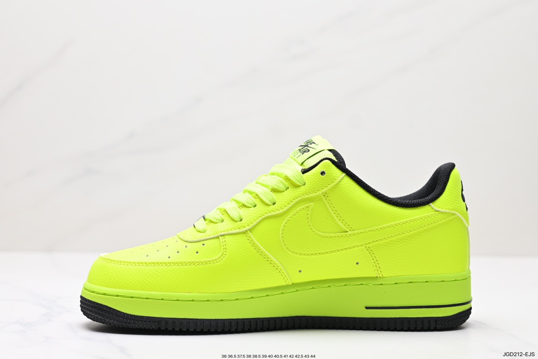 180 耐克Nike Air Force 1 Low 空军一号低帮百搭休闲运动板鞋 FJ4146-100