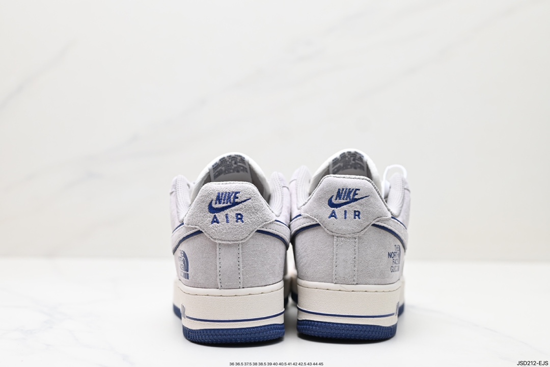 200 Nike Air Force 1 Low 07 HD9999-001